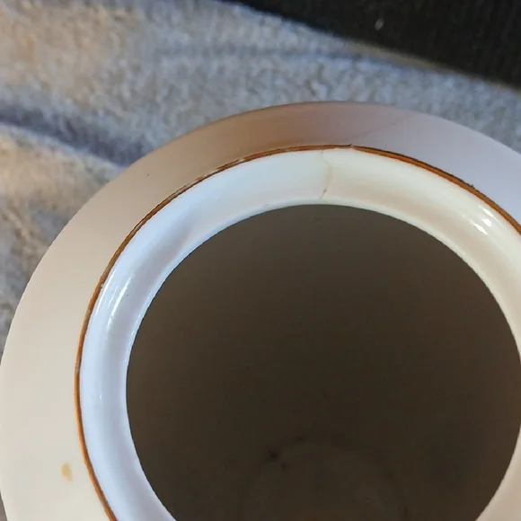 Vintage Elegant Floral Tea Set - Picture 8 of 12